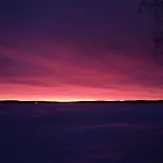 Northern Lights From Inside, Lake, Sauna,silent Shine Villa *