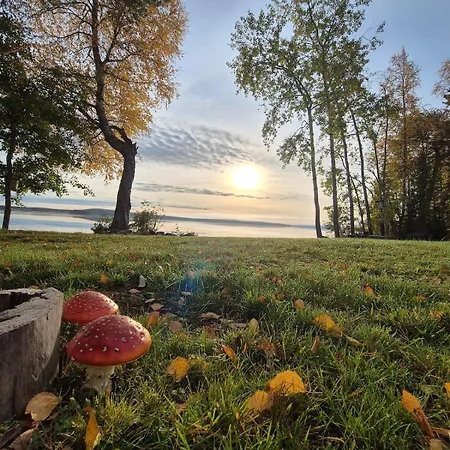 Lakeside, Picture Window, Sauna, Wifi,silent Shine Villa Rovaniemi