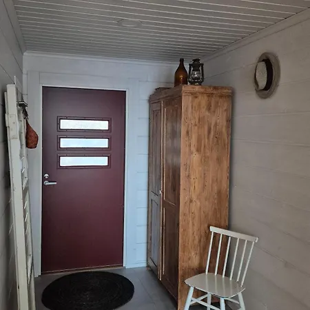 Villa Lakeside, Picture Window, Sauna, Wifi,silent Shine